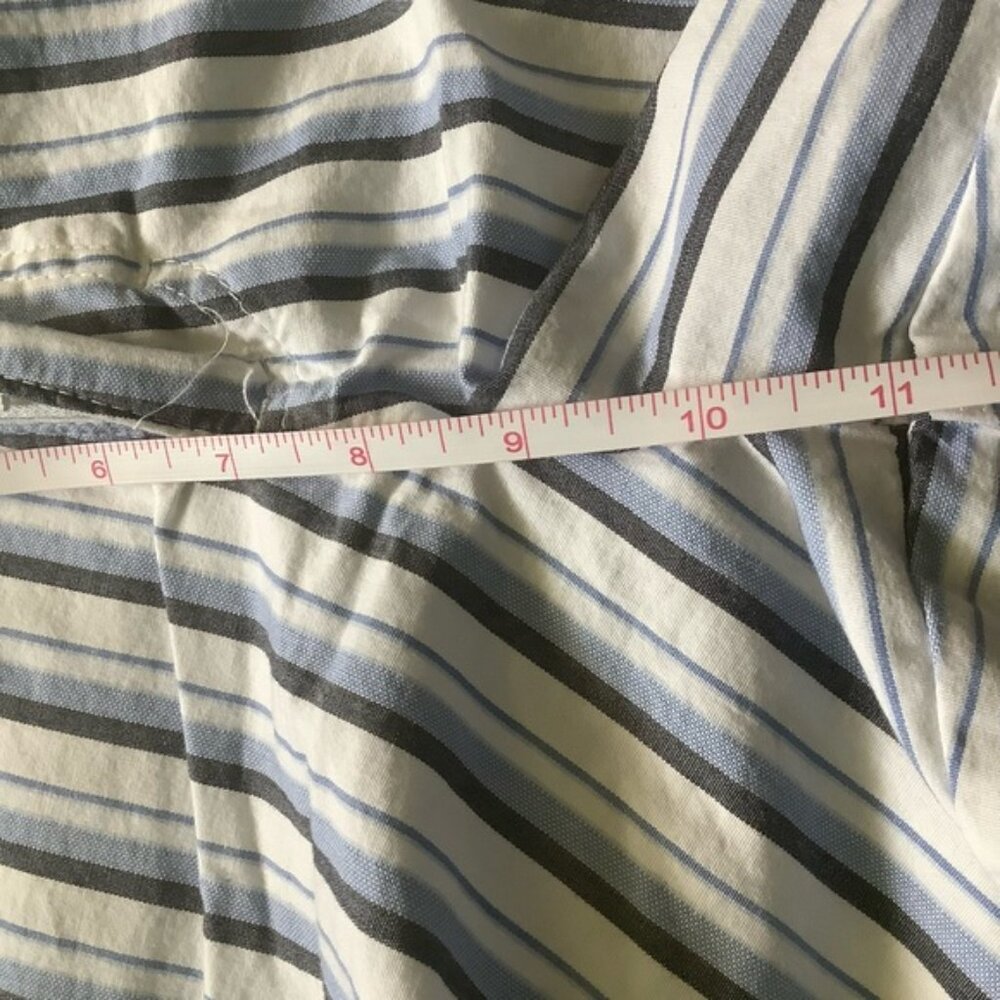 Striped short - Picture 7 of 10